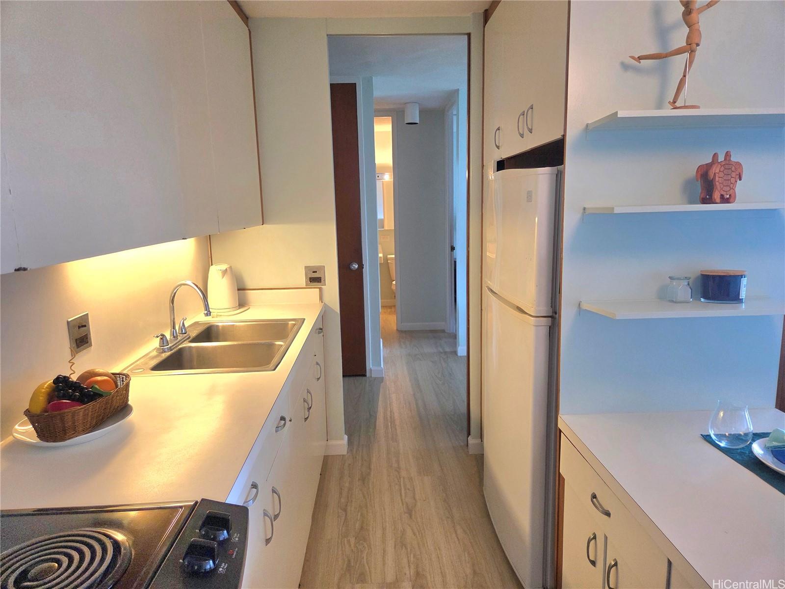 1511 Nuuanu Avenue  Unit 724