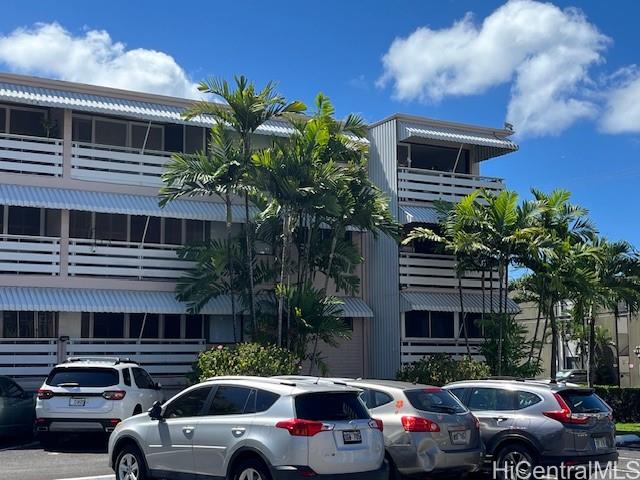 1330 Wilder Avenue 318