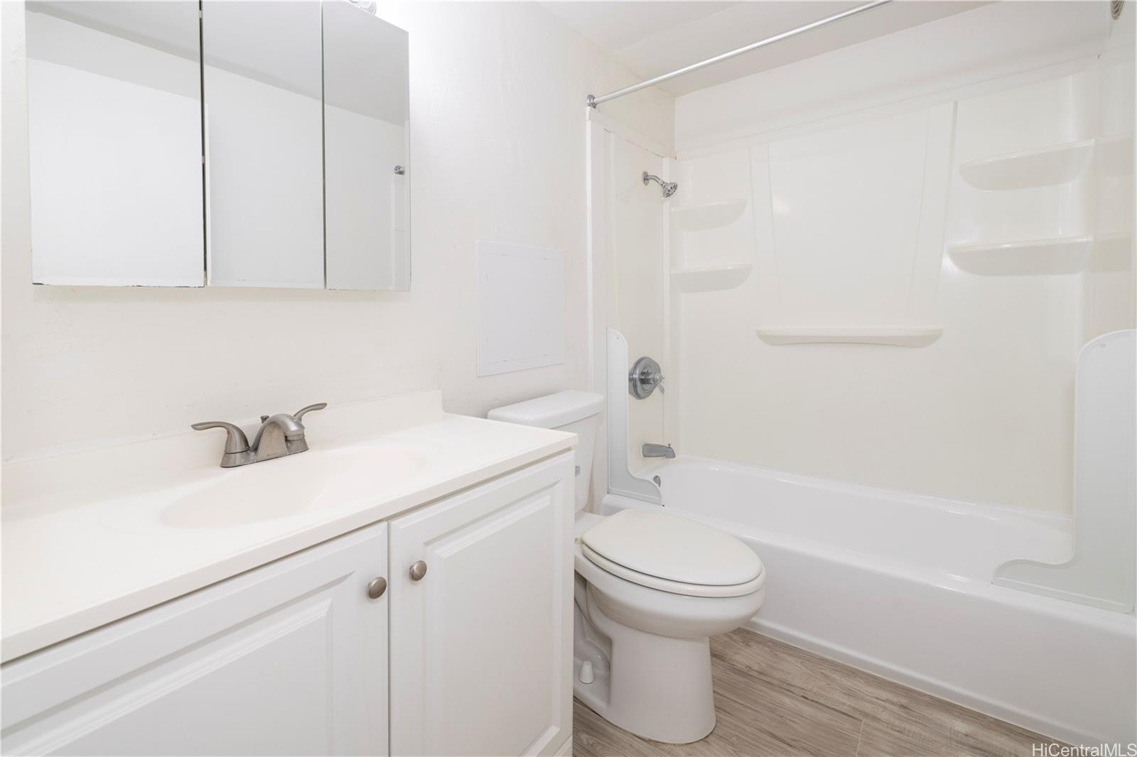 87-134 Helelua Street  Unit A202