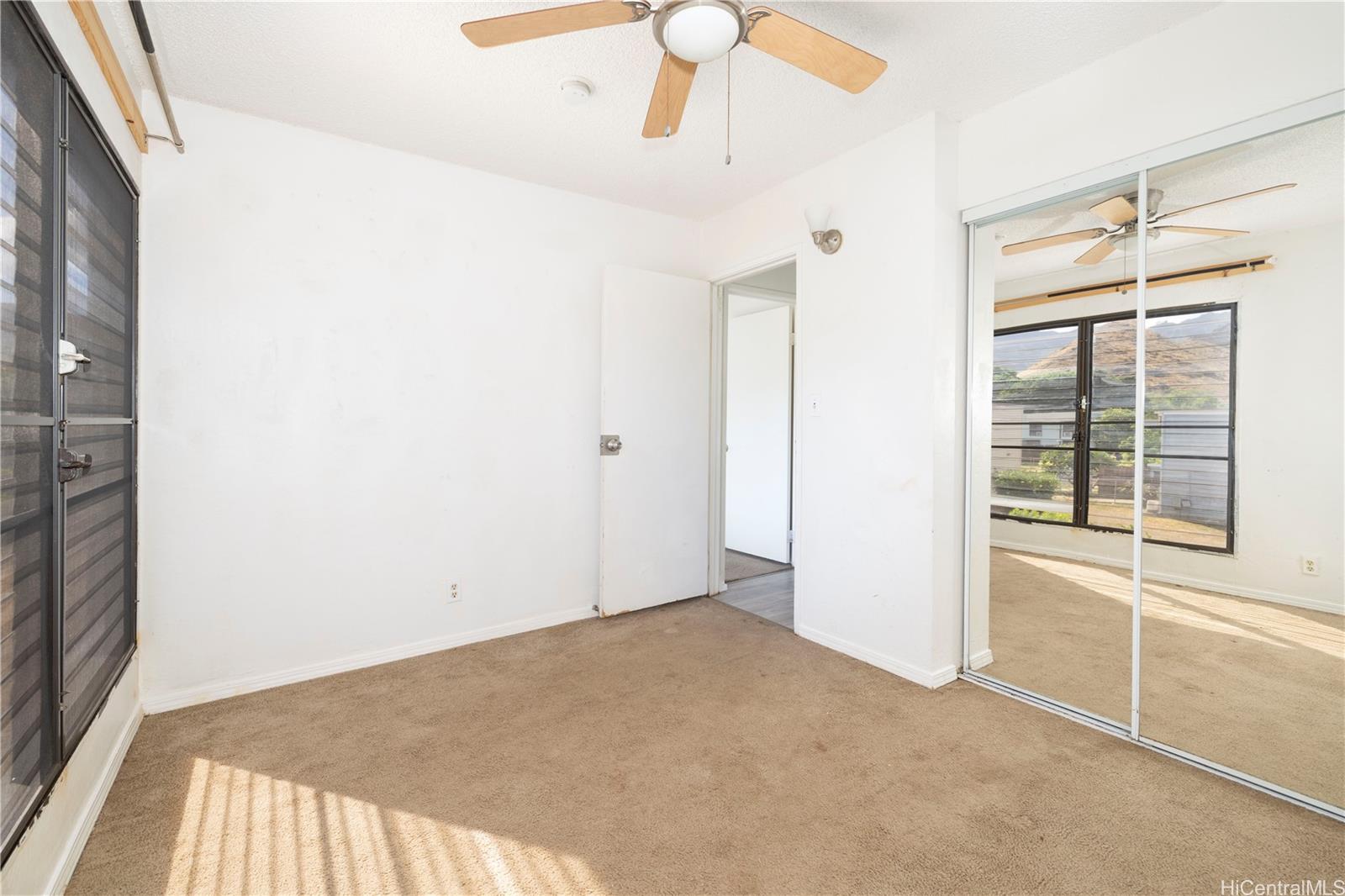 87-134 Helelua Street  Unit A202