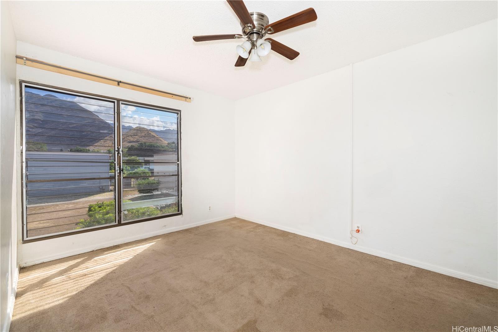 87-134 Helelua Street  Unit A202
