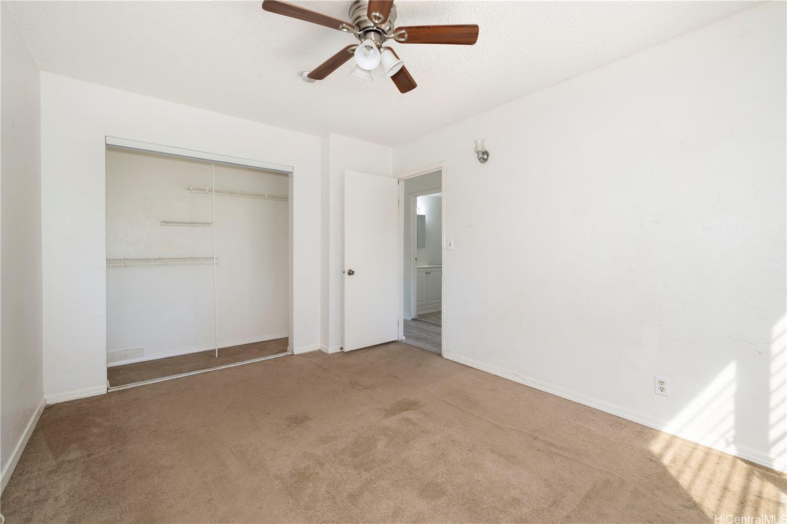 87-134 Helelua Street  Unit A202
