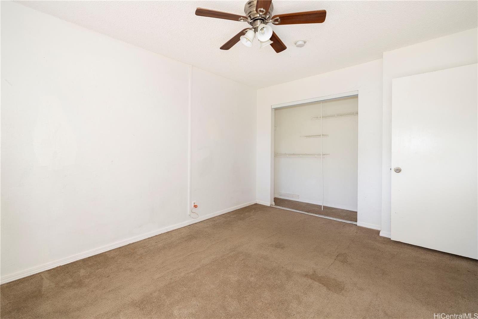87-134 Helelua Street  Unit A202