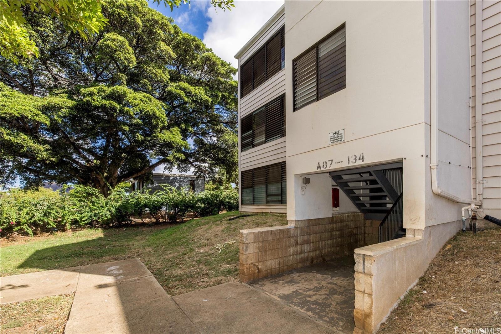 87-134 Helelua Street  Unit A202
