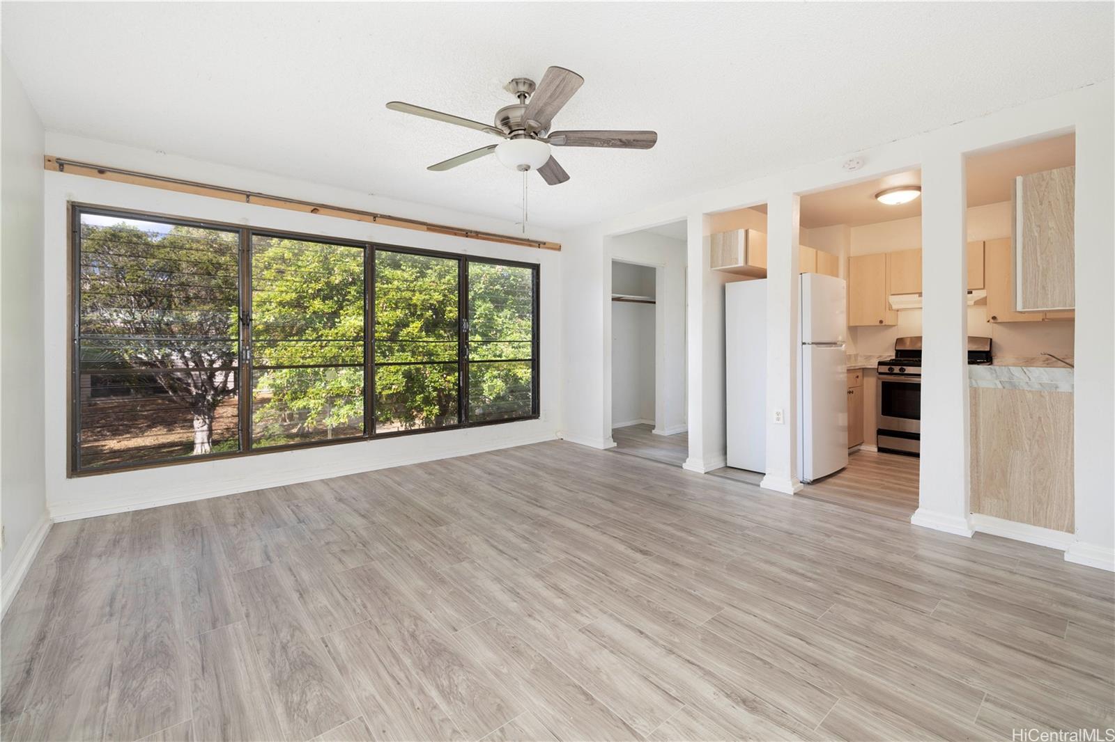 87-134 Helelua Street  Unit A202