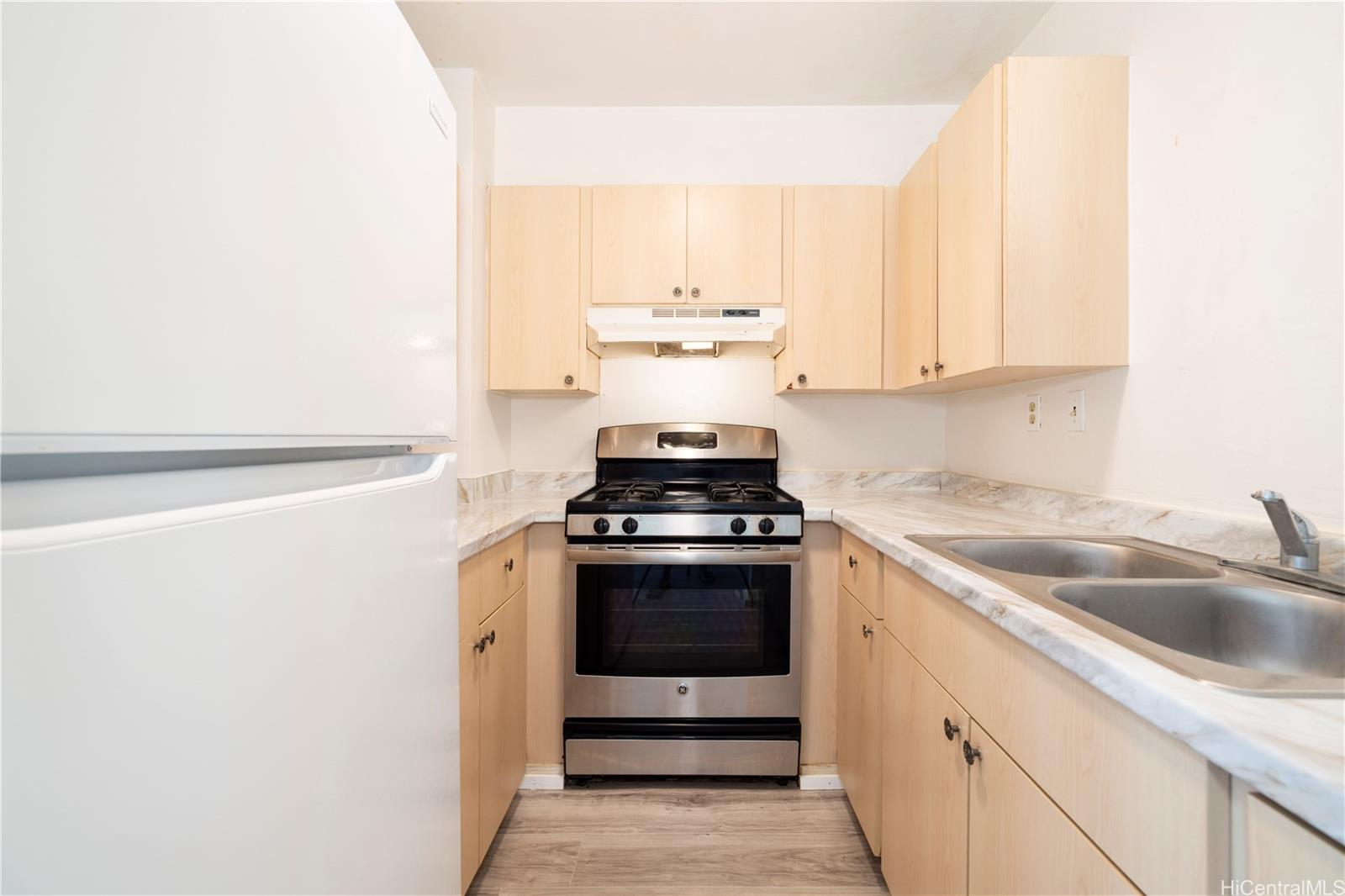87-134 Helelua Street  Unit A202
