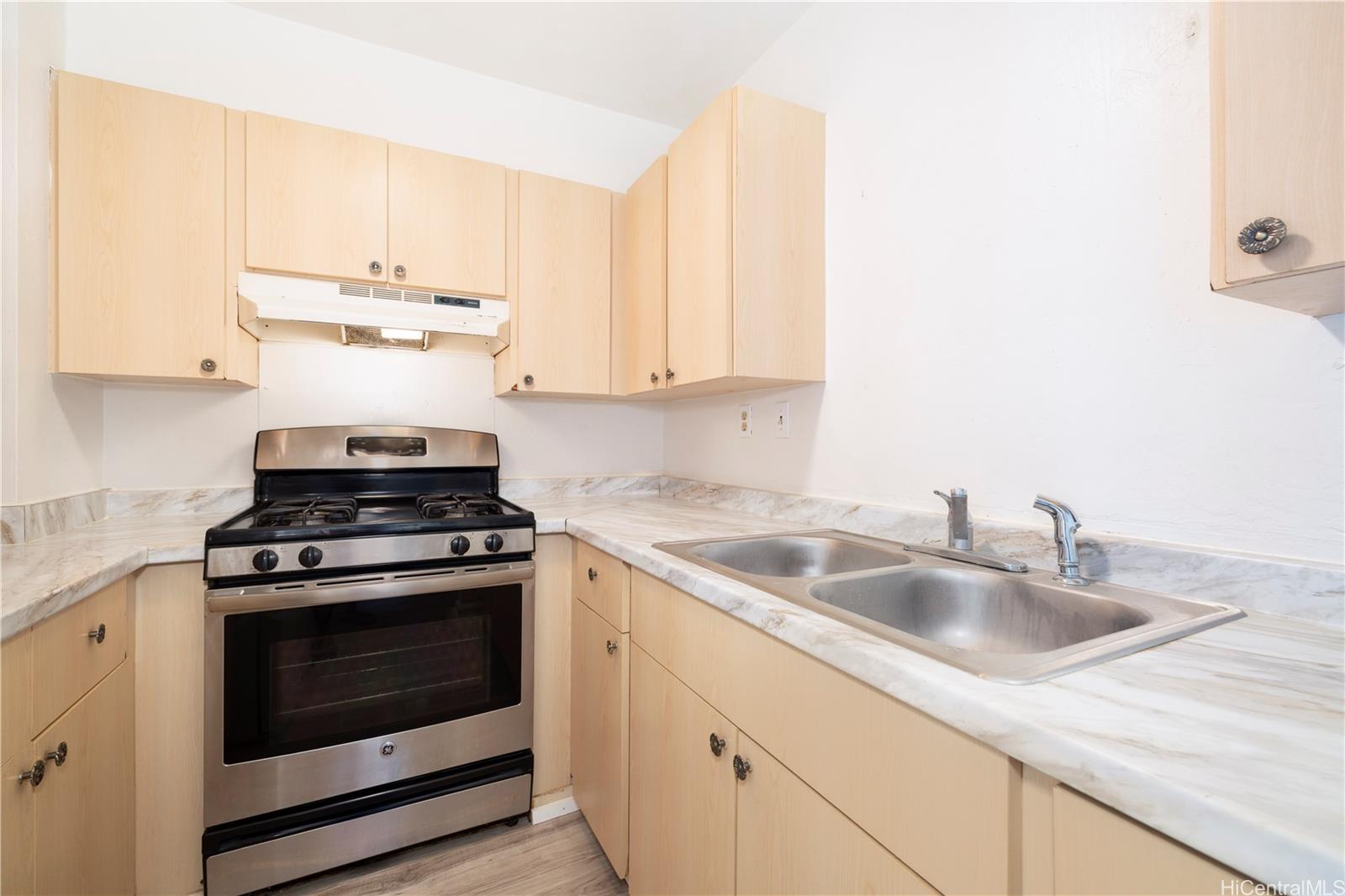 87-134 Helelua Street  Unit A202