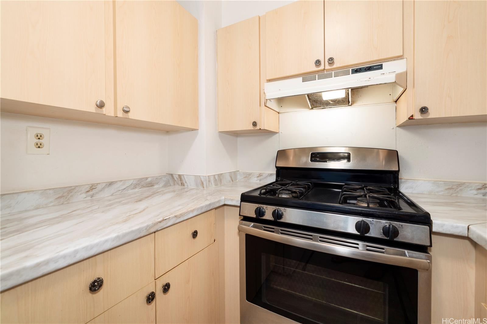 87-134 Helelua Street  Unit A202