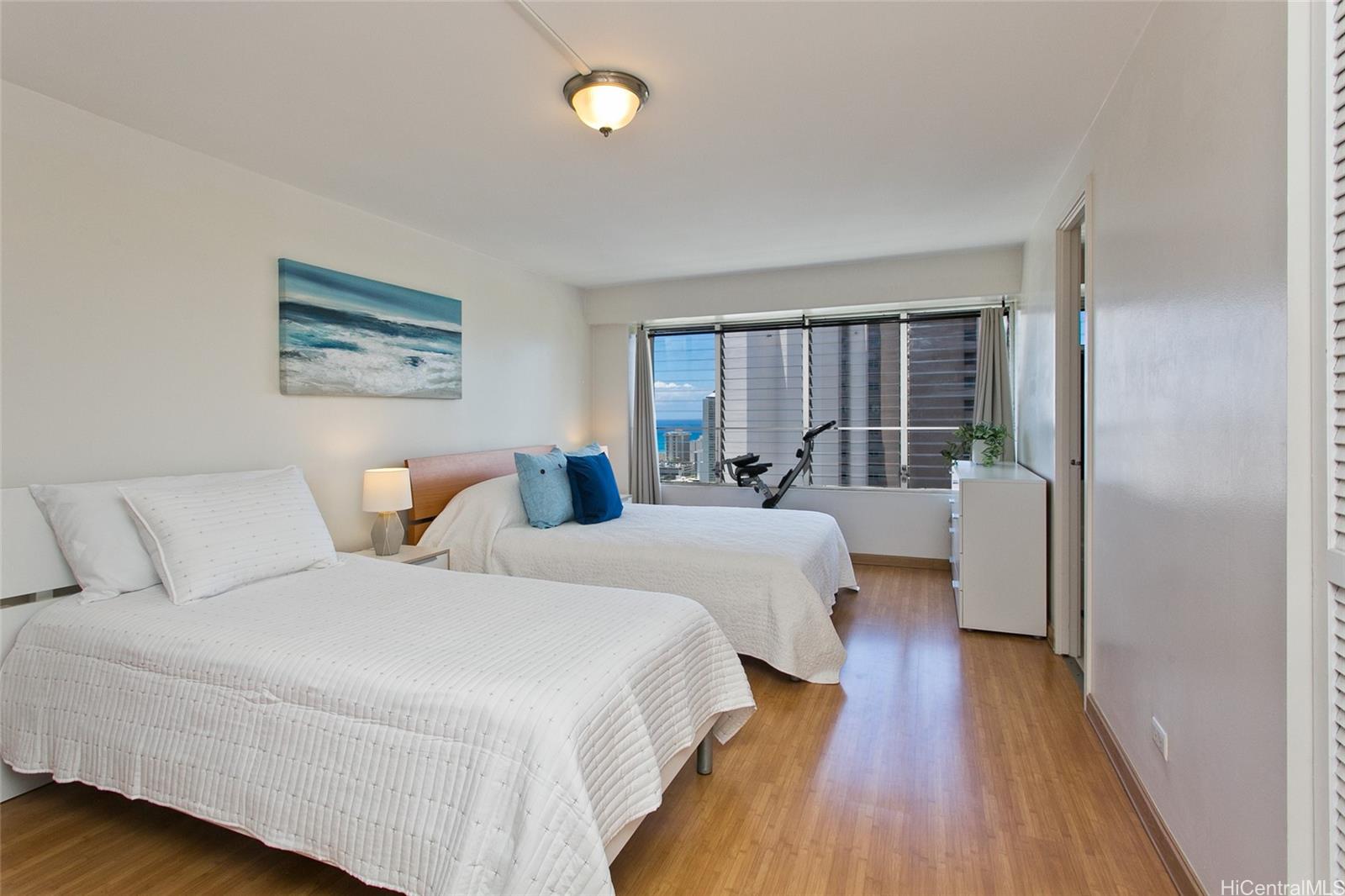 2525 Date Street  Unit 3706
