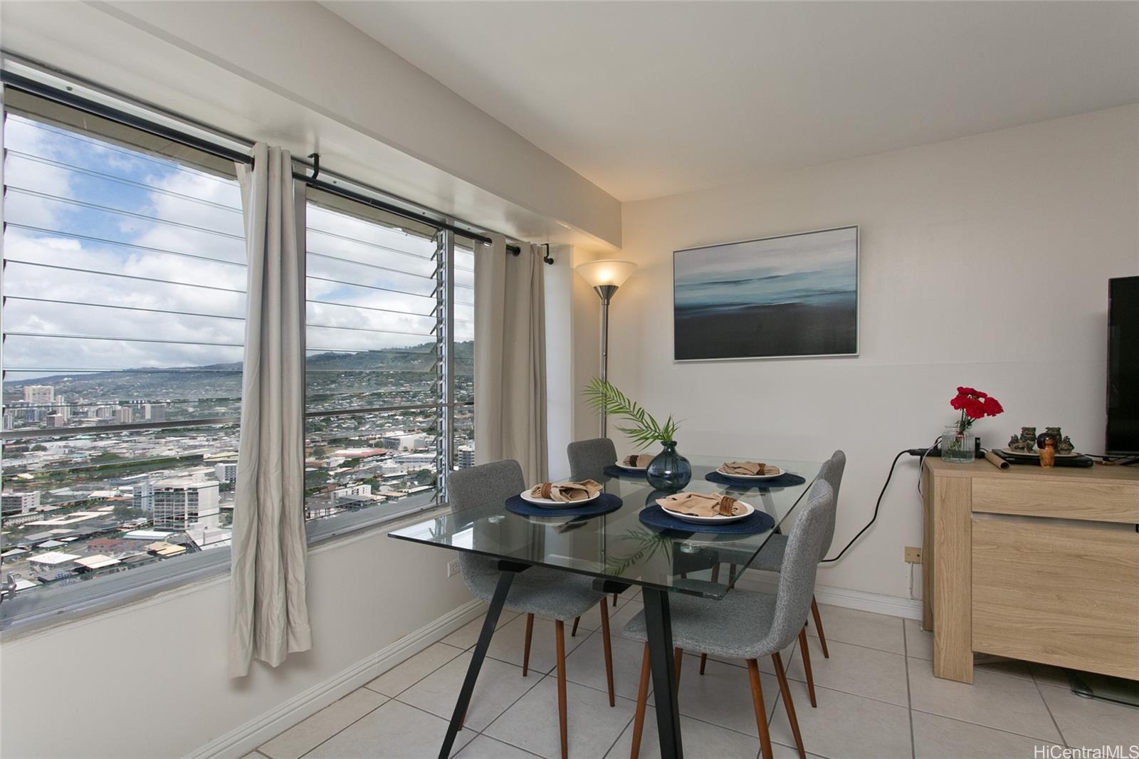 2525 Date Street  Unit 3706