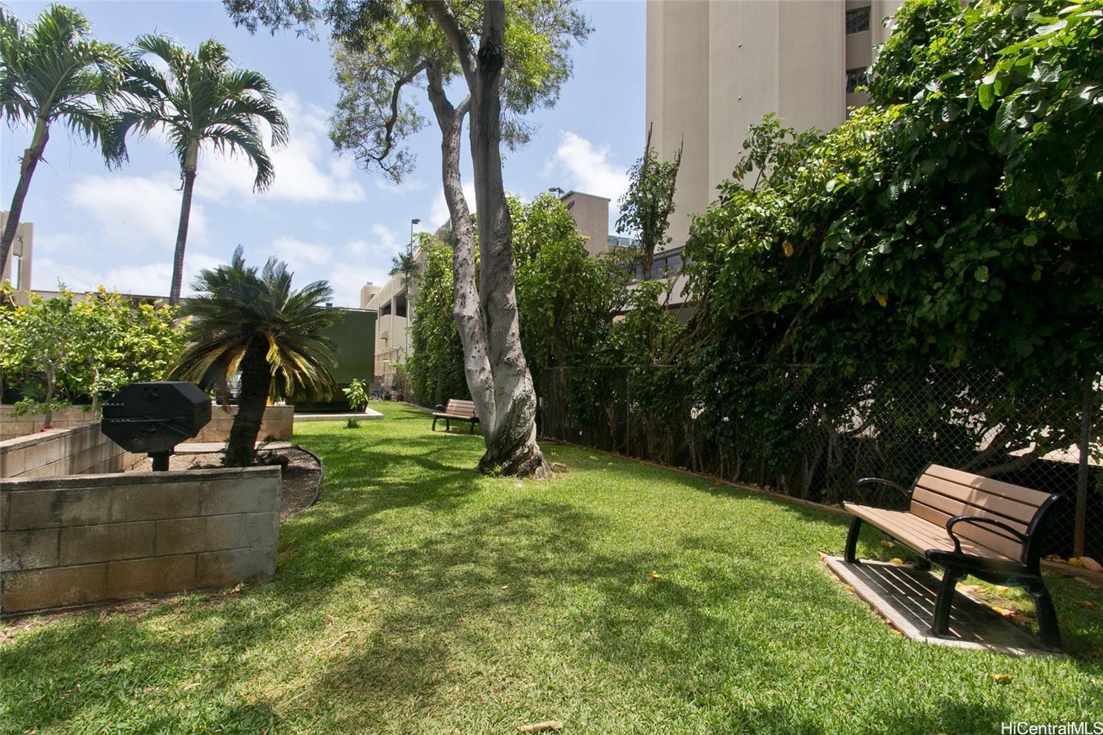 2525 Date Street  Unit 3706