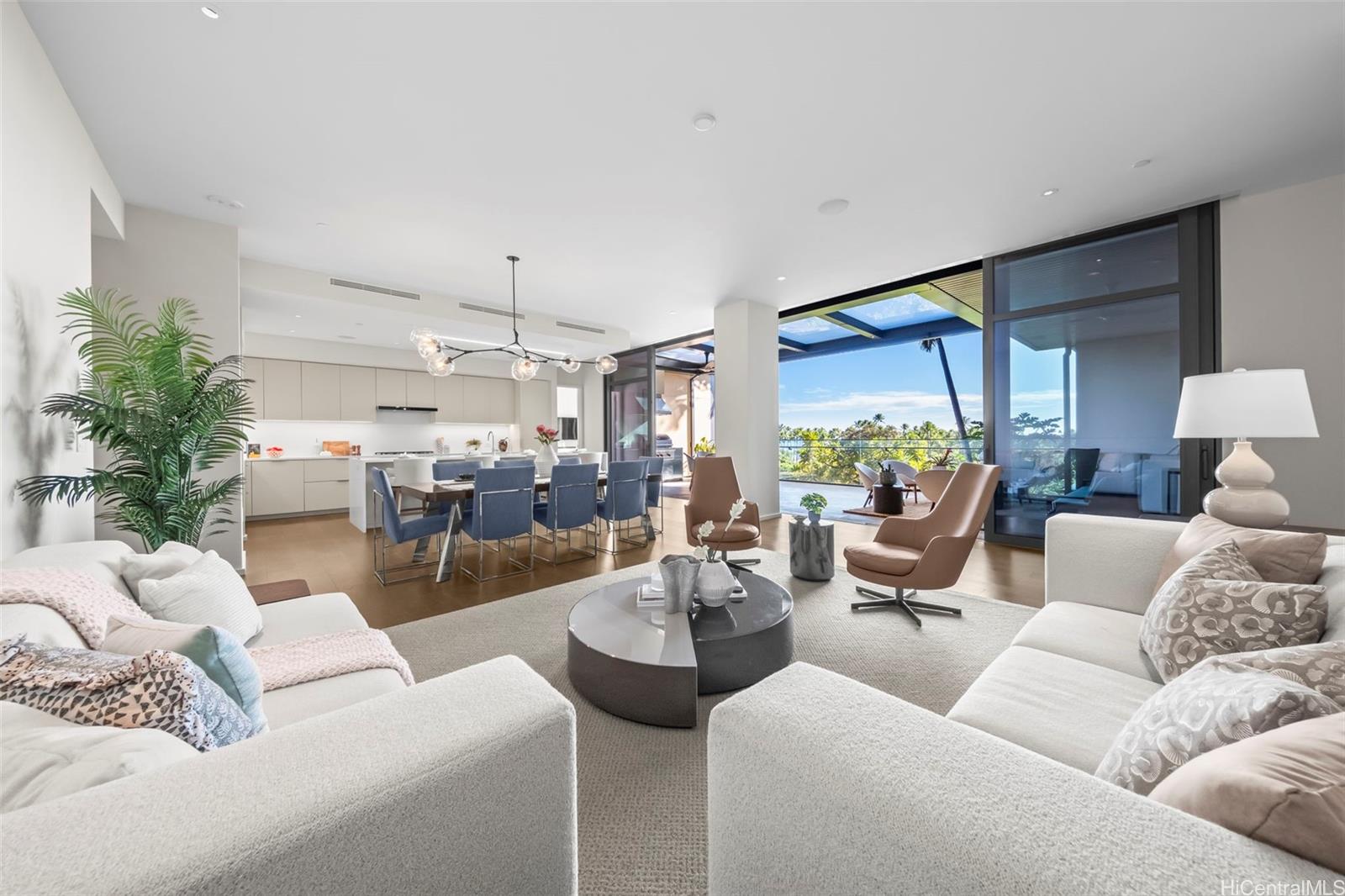 1388 Ala Moana Boulevard 8404