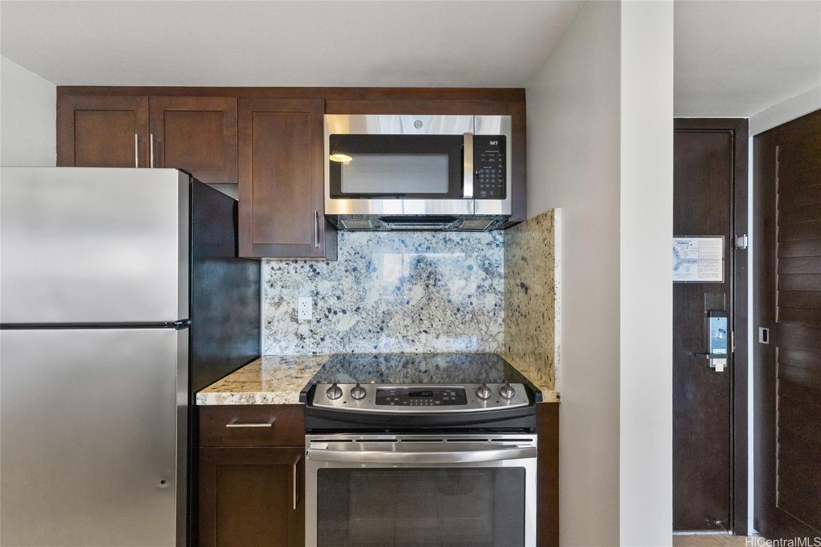 1777 Ala Moana Boulevard  Unit 2520
