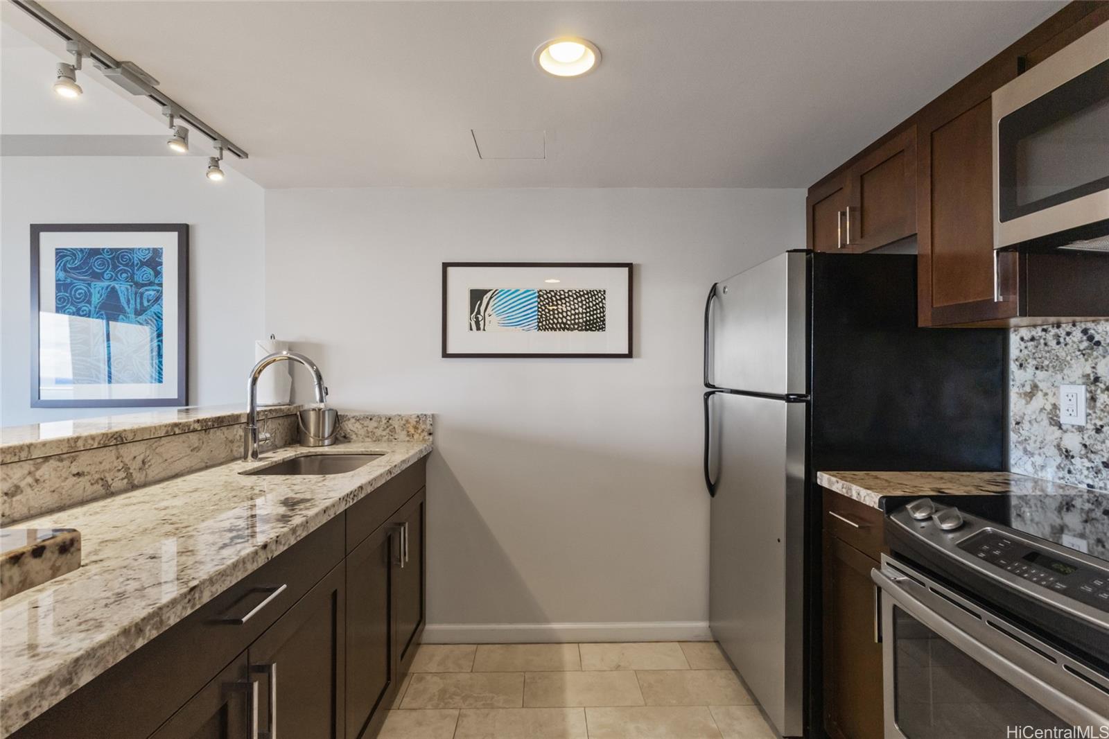 1777 Ala Moana Boulevard  Unit 2520
