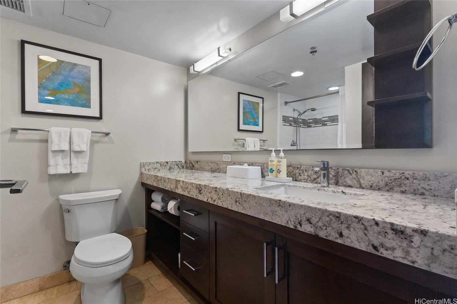 1777 Ala Moana Boulevard  Unit 2520