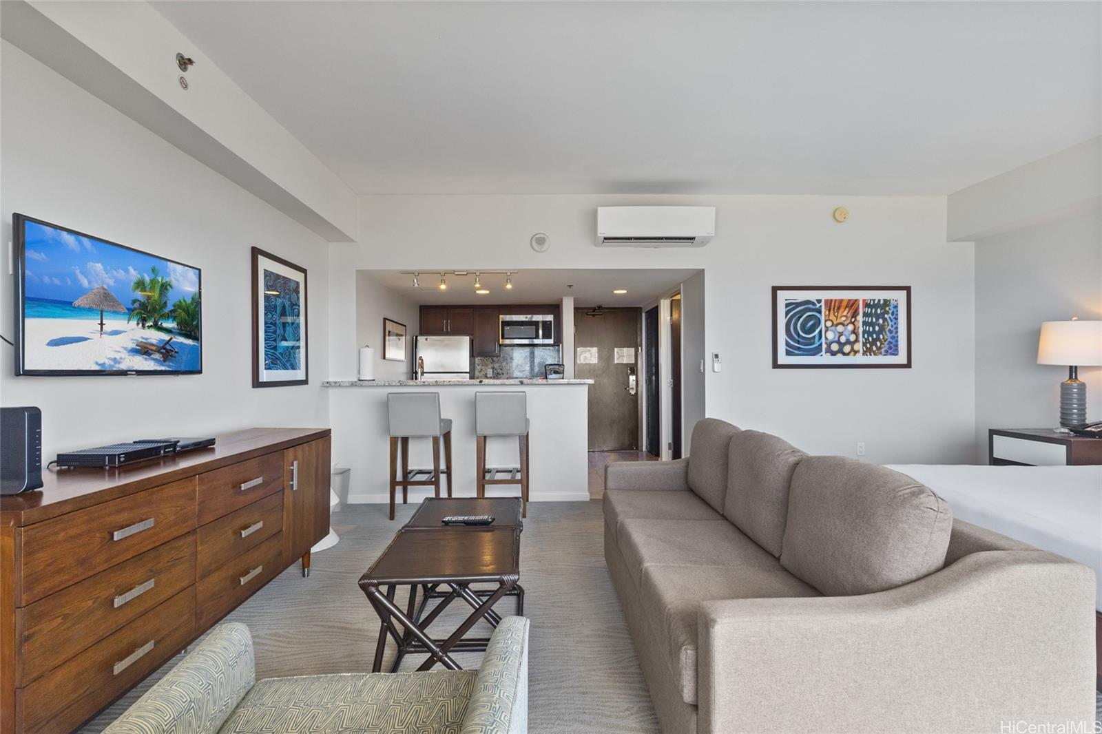 1777 Ala Moana Boulevard  Unit 2520
