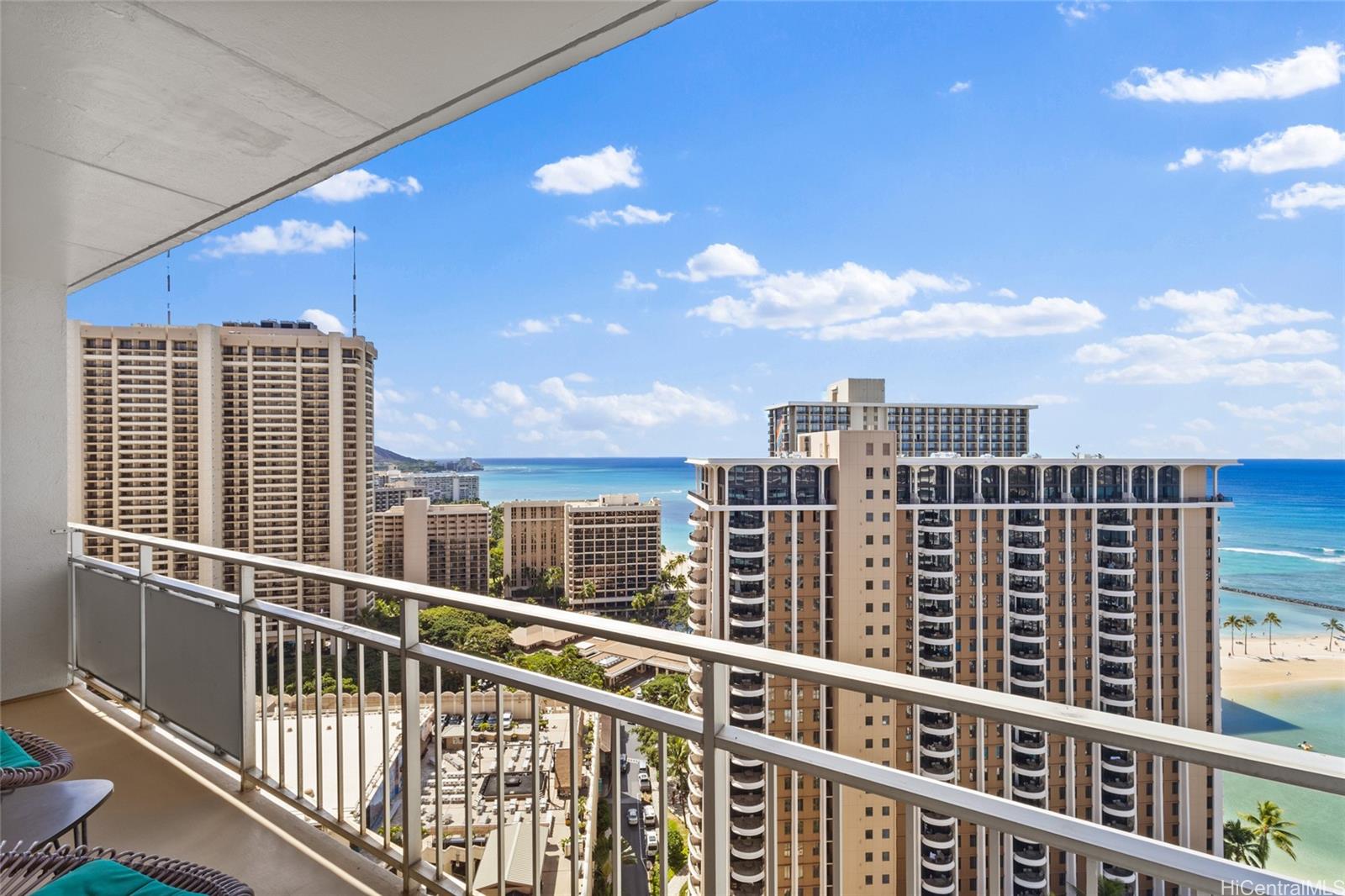 1777 Ala Moana Boulevard  Unit 2520