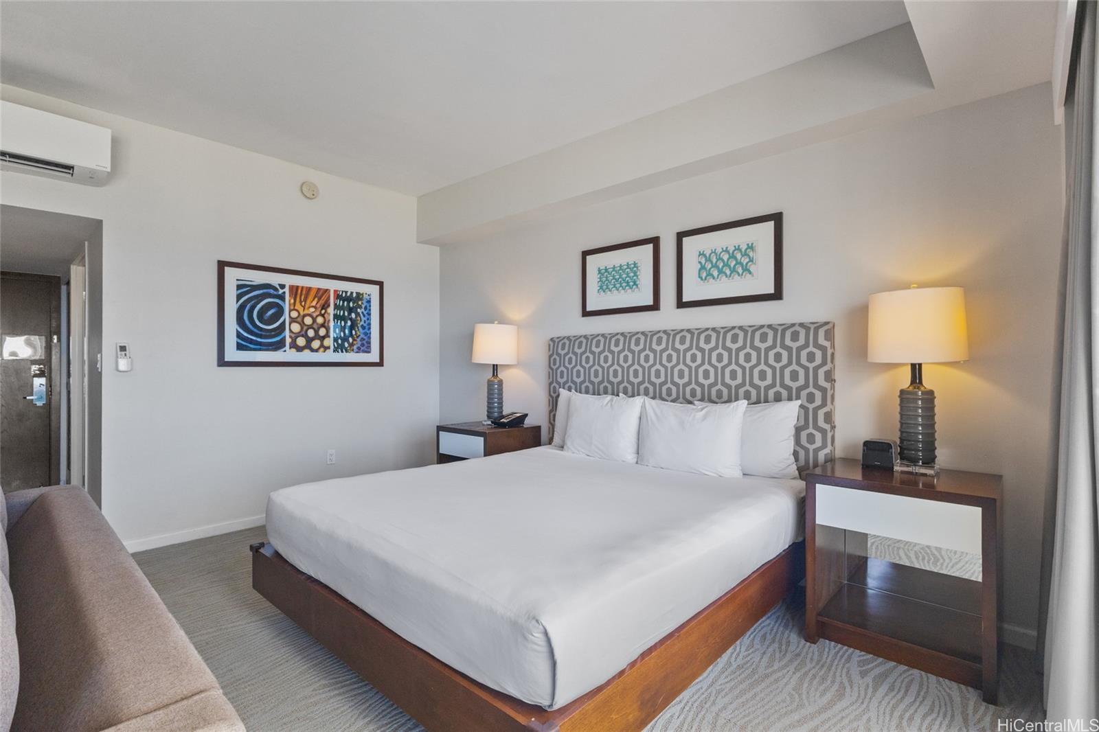 1777 Ala Moana Boulevard  Unit 2520