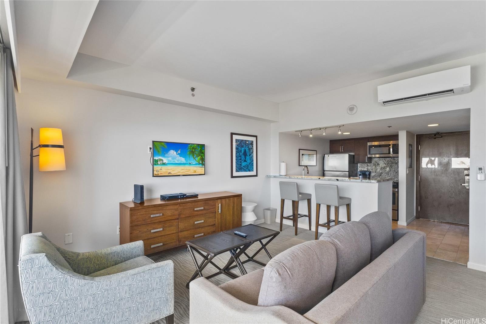 1777 Ala Moana Boulevard  Unit 2520