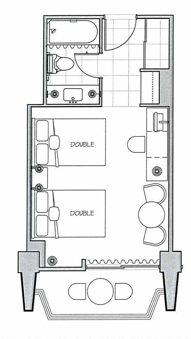 410 Atkinson Drive  Unit 2601