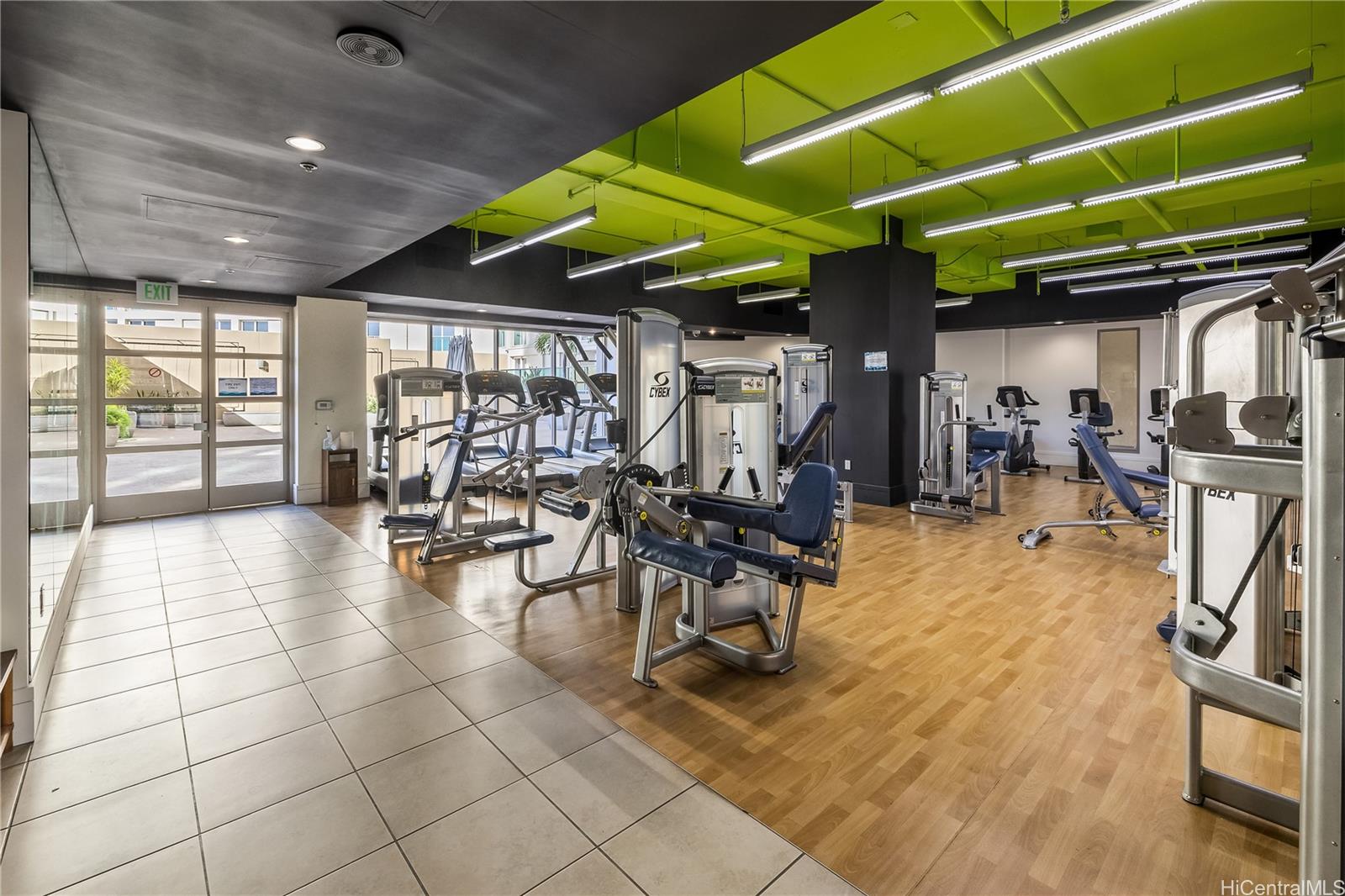 410 Atkinson Drive  Unit 2601