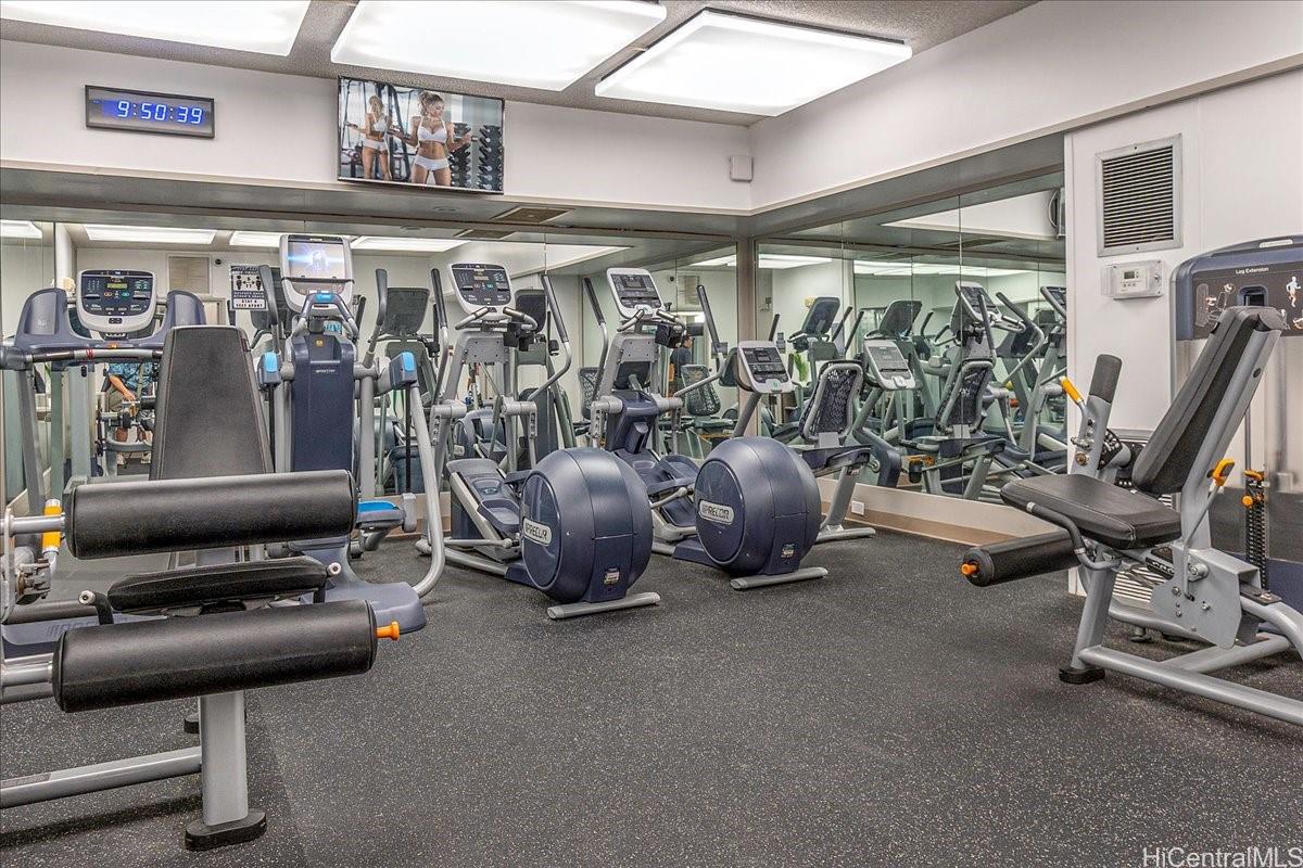 1750 Kalakaua Avenue  Unit 1303