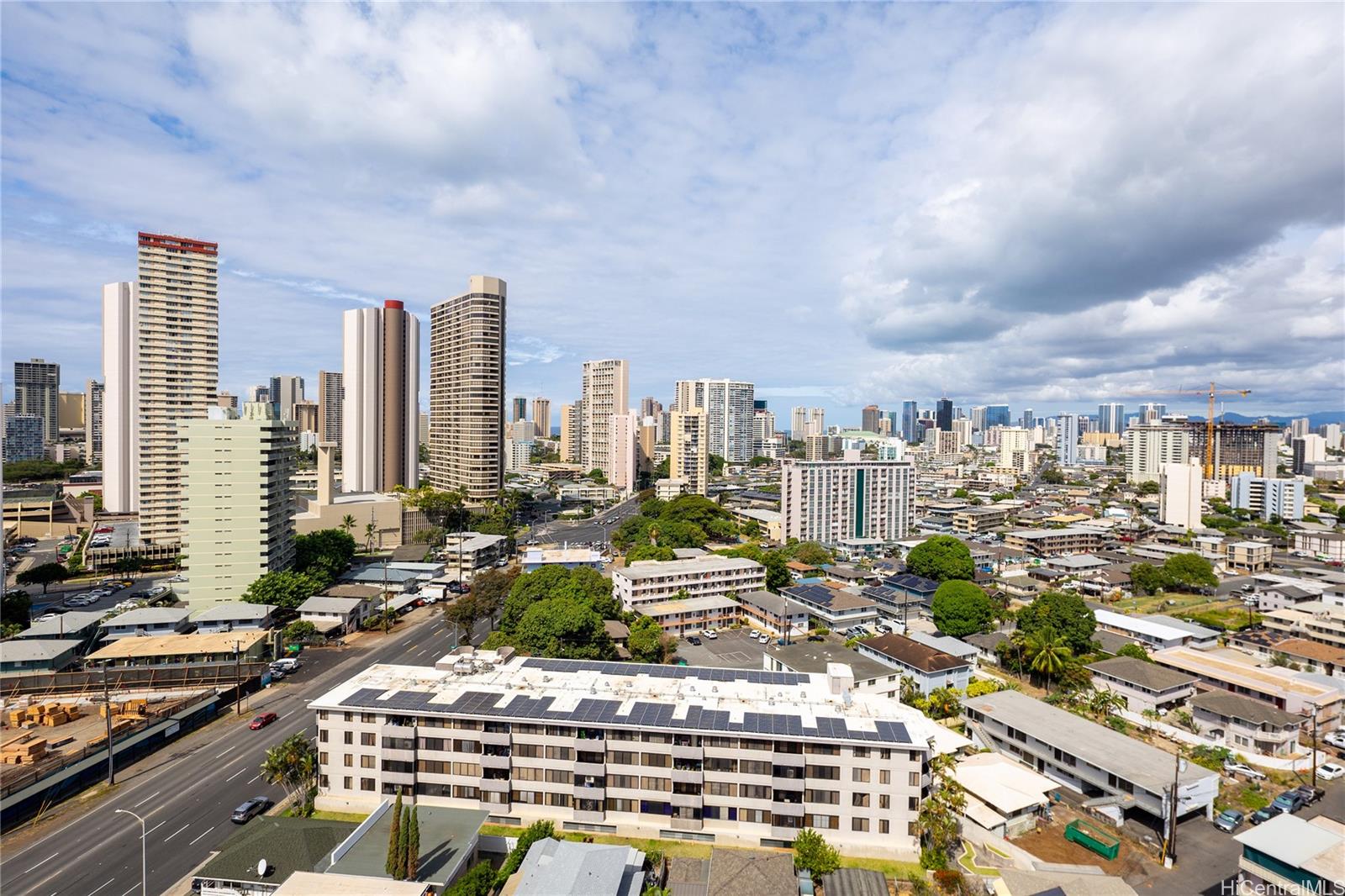 Oahu Real Estate Search Results