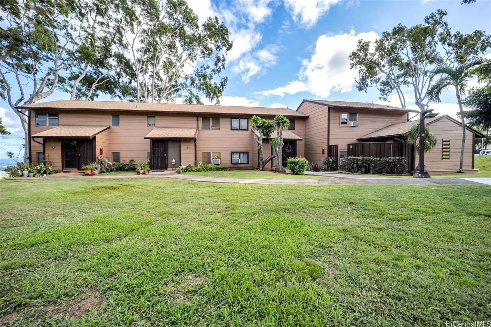 92-1331 Panana Street  Unit 51