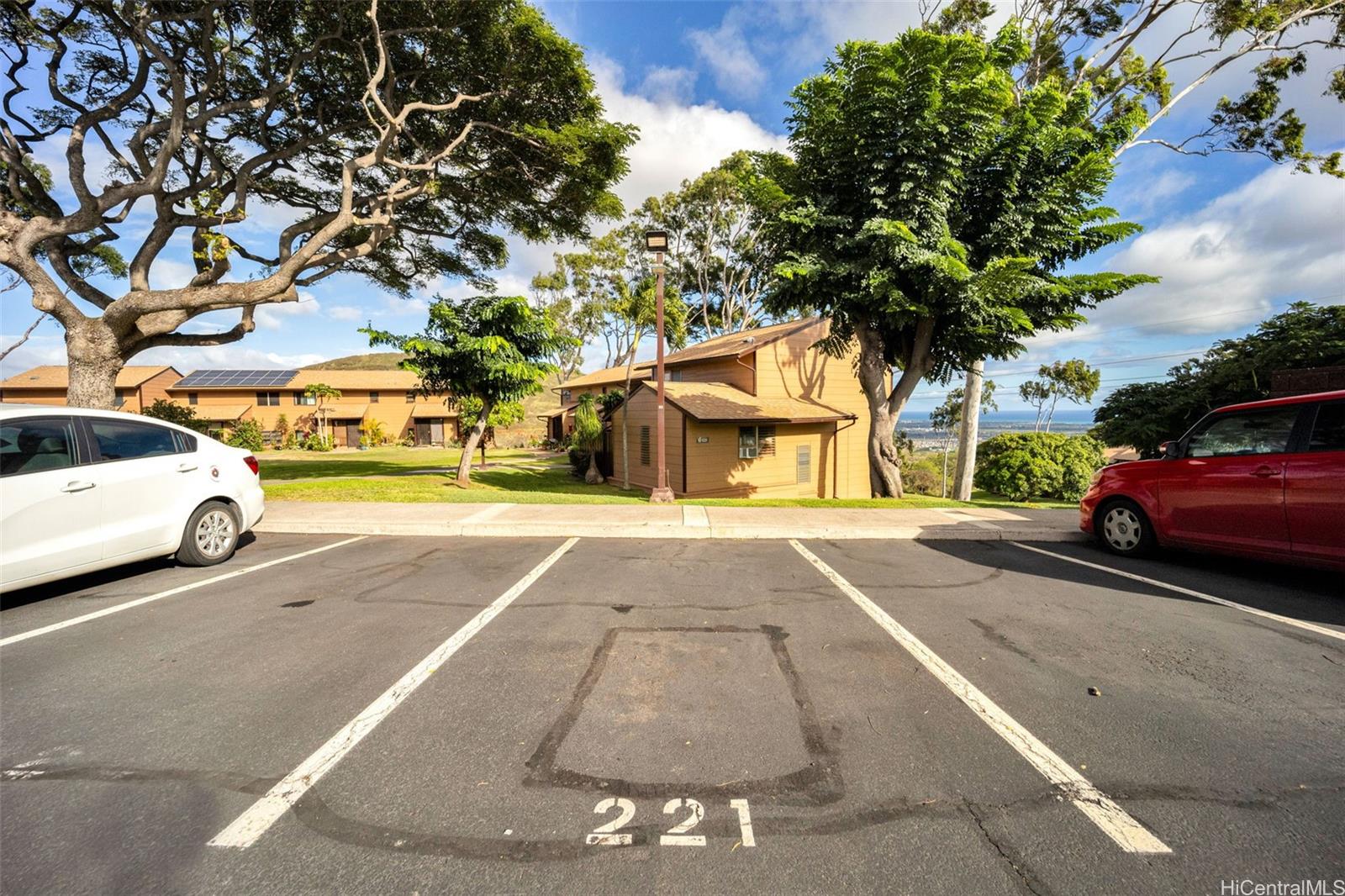 92-1331 Panana Street  Unit 51