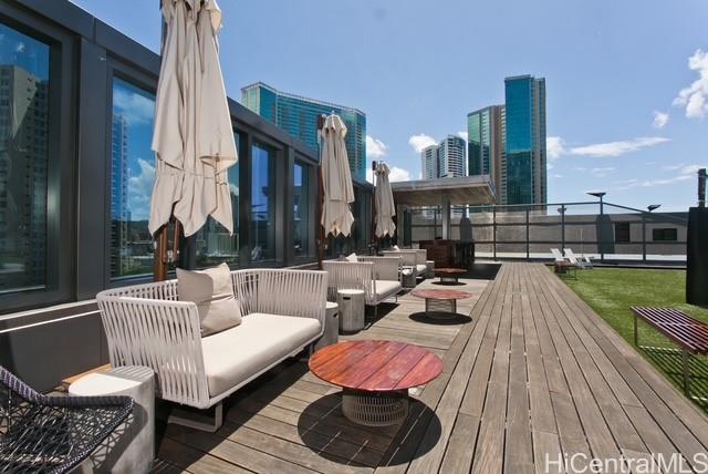 1108 Auahi Street  Unit 614