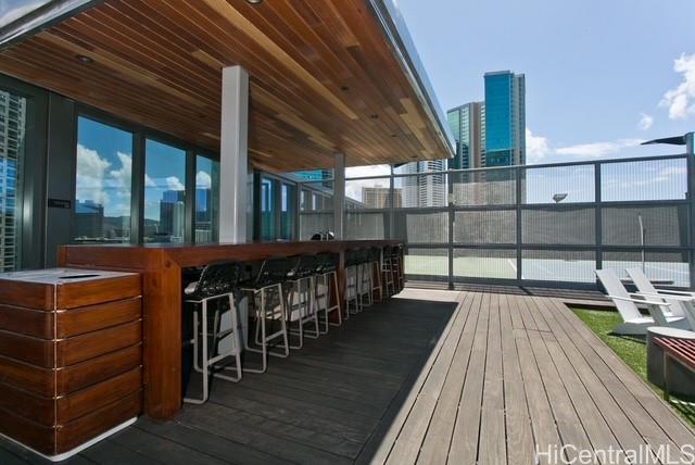 1108 Auahi Street  Unit 614