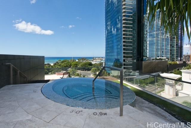 1108 Auahi Street  Unit 614