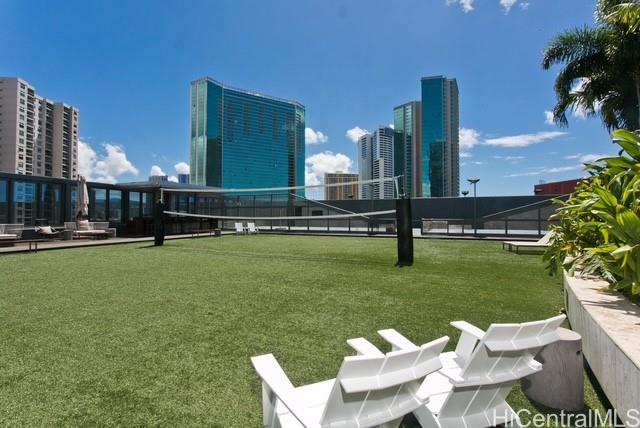 1108 Auahi Street  Unit 614