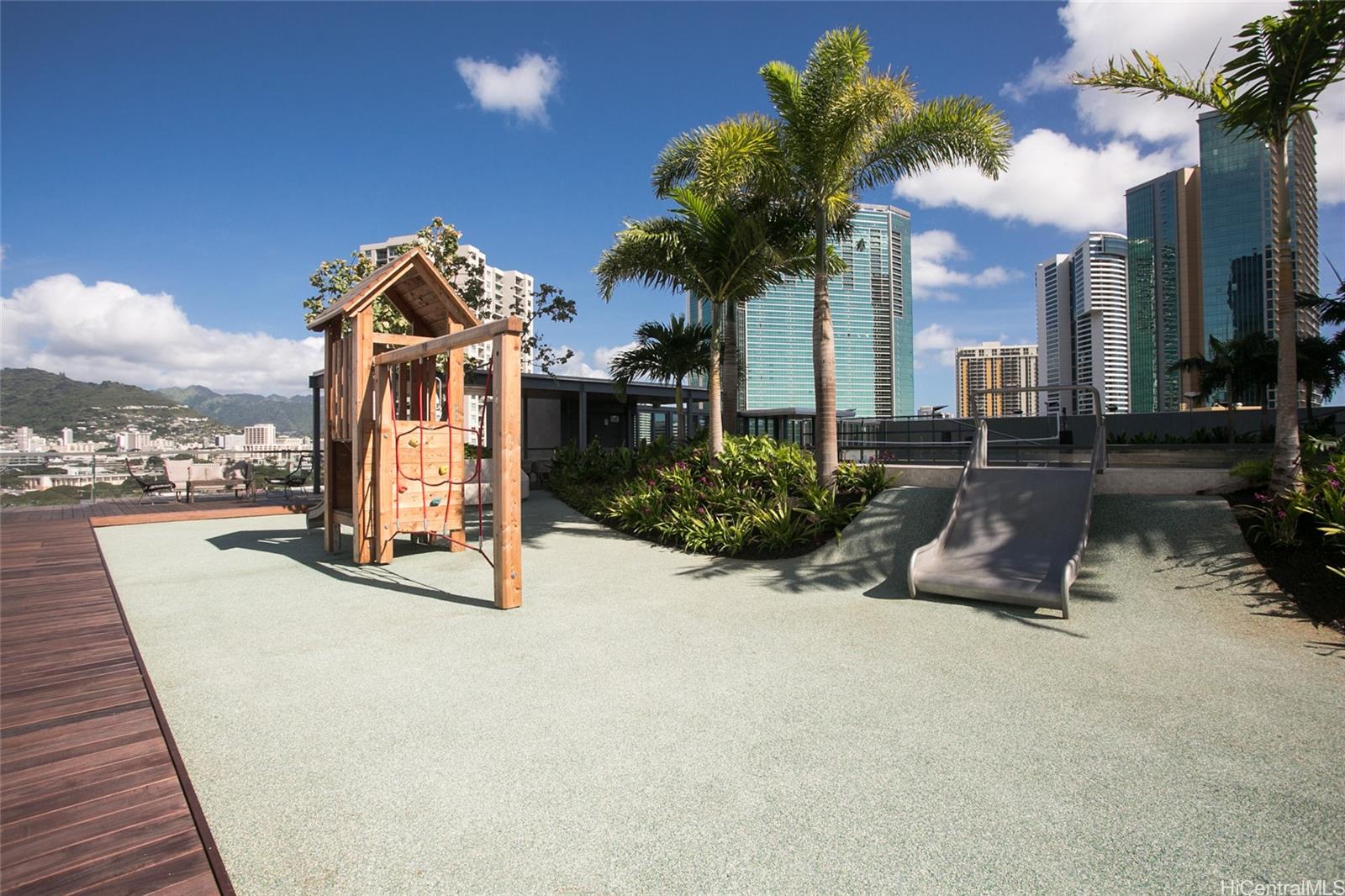 1108 Auahi Street  Unit 614