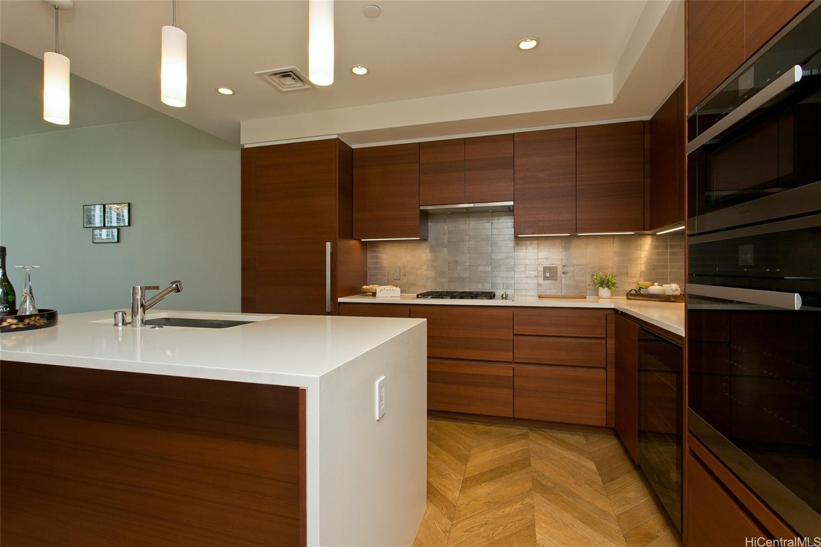 1108 Auahi Street  Unit 614