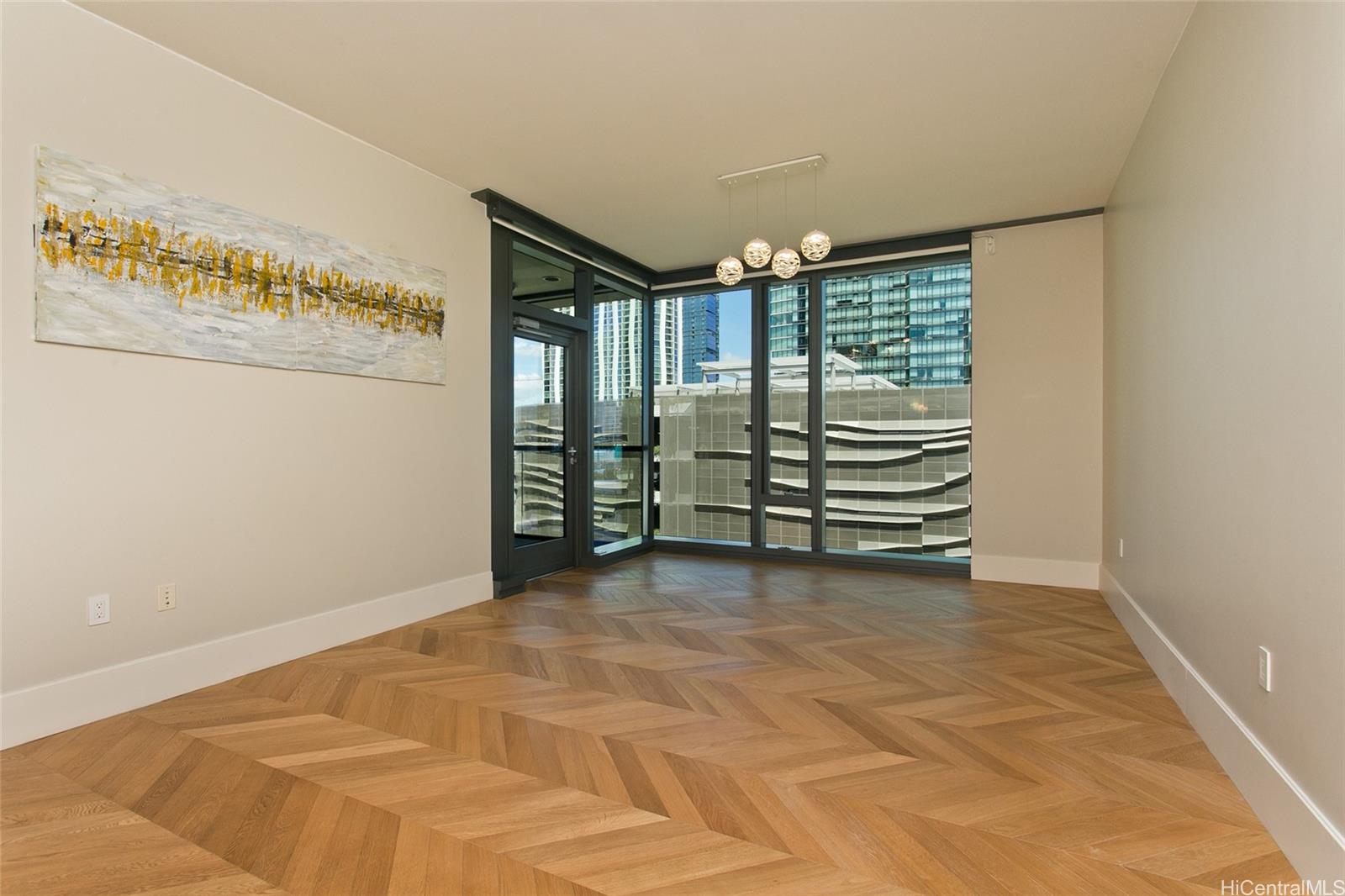 1108 Auahi Street  Unit 614