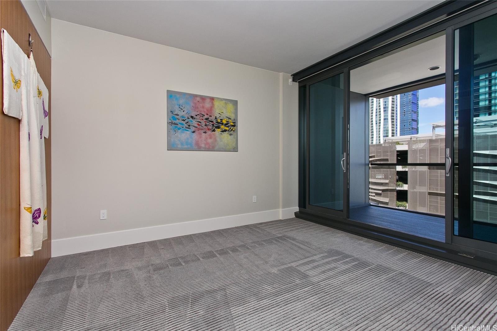 1108 Auahi Street  Unit 614