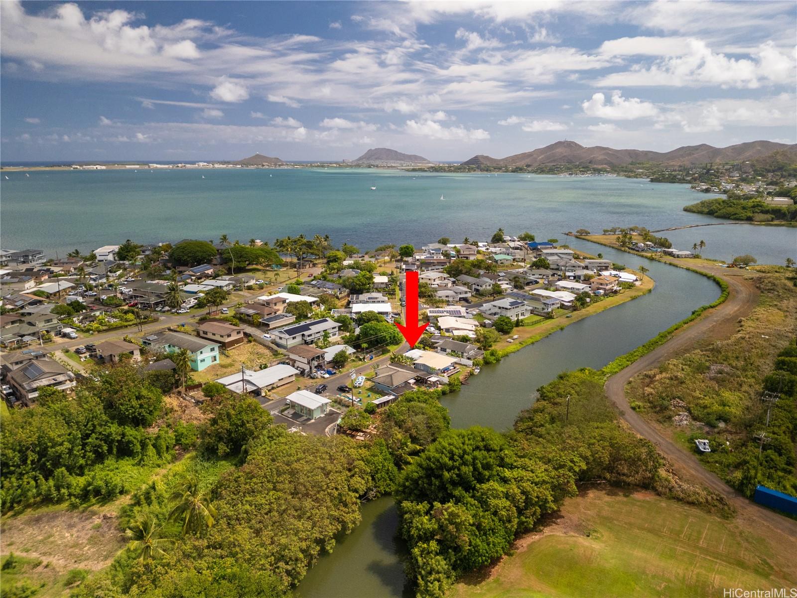 45-38 Holowai Place