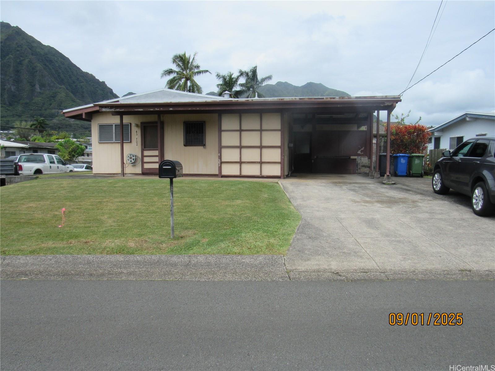 45-702 Kolokio Place