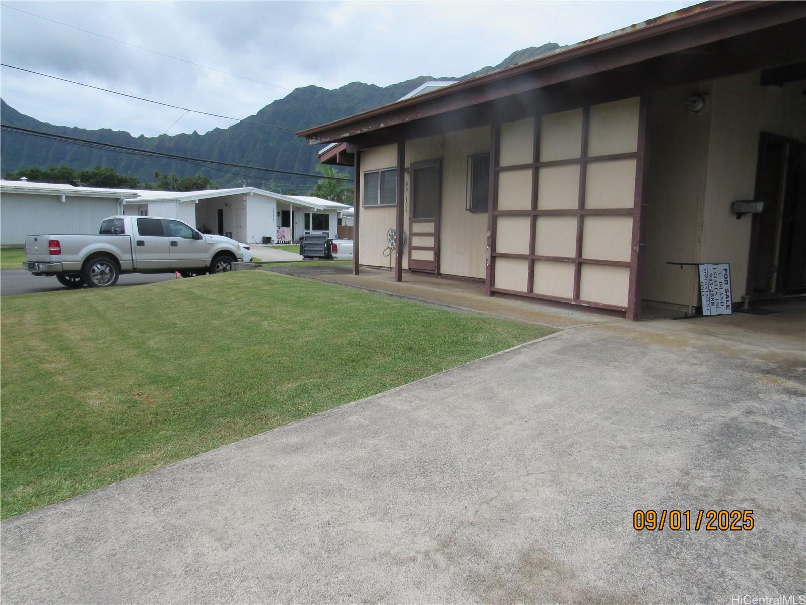 45-702 Kolokio Place