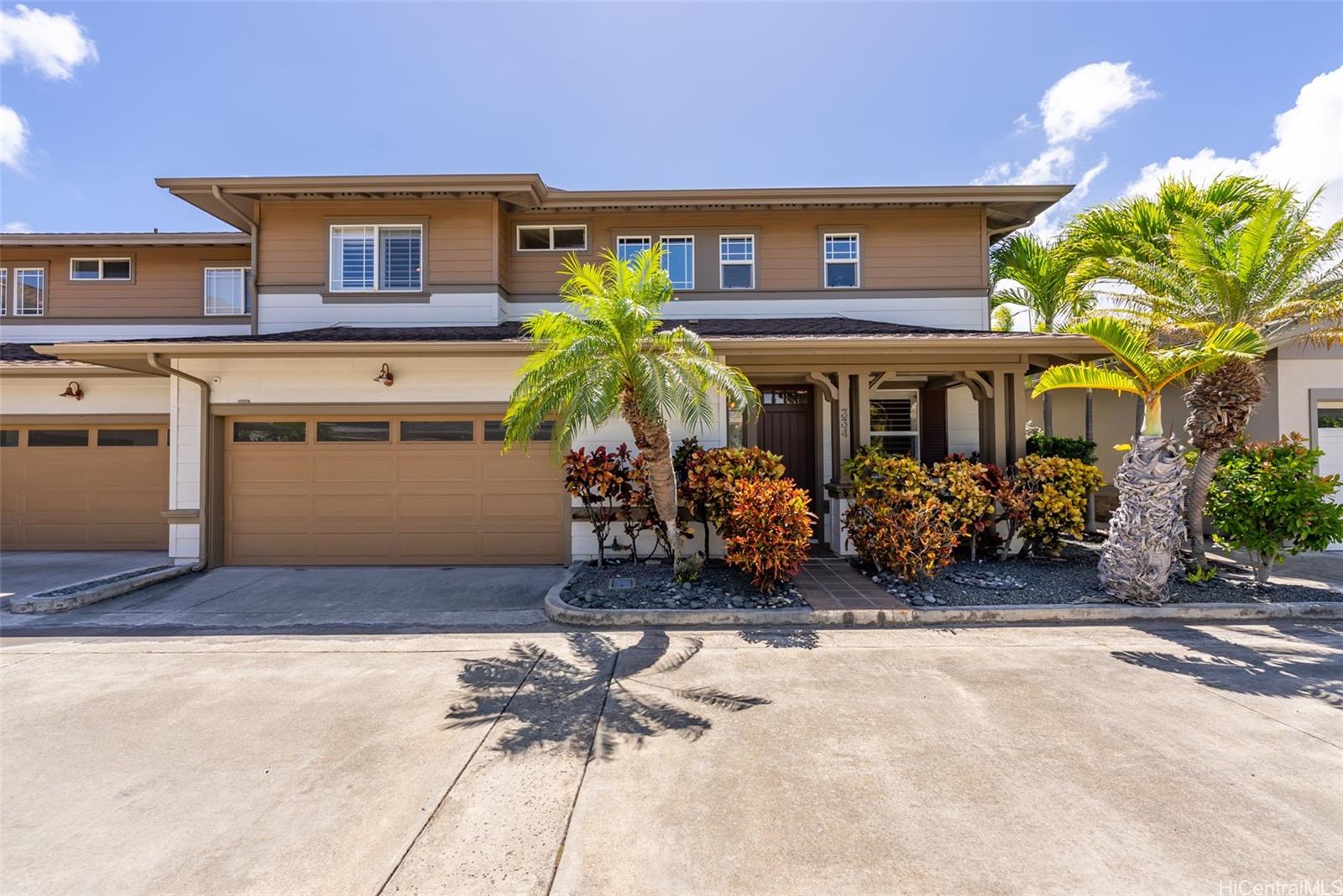 520 Lunalilo Home Road 334