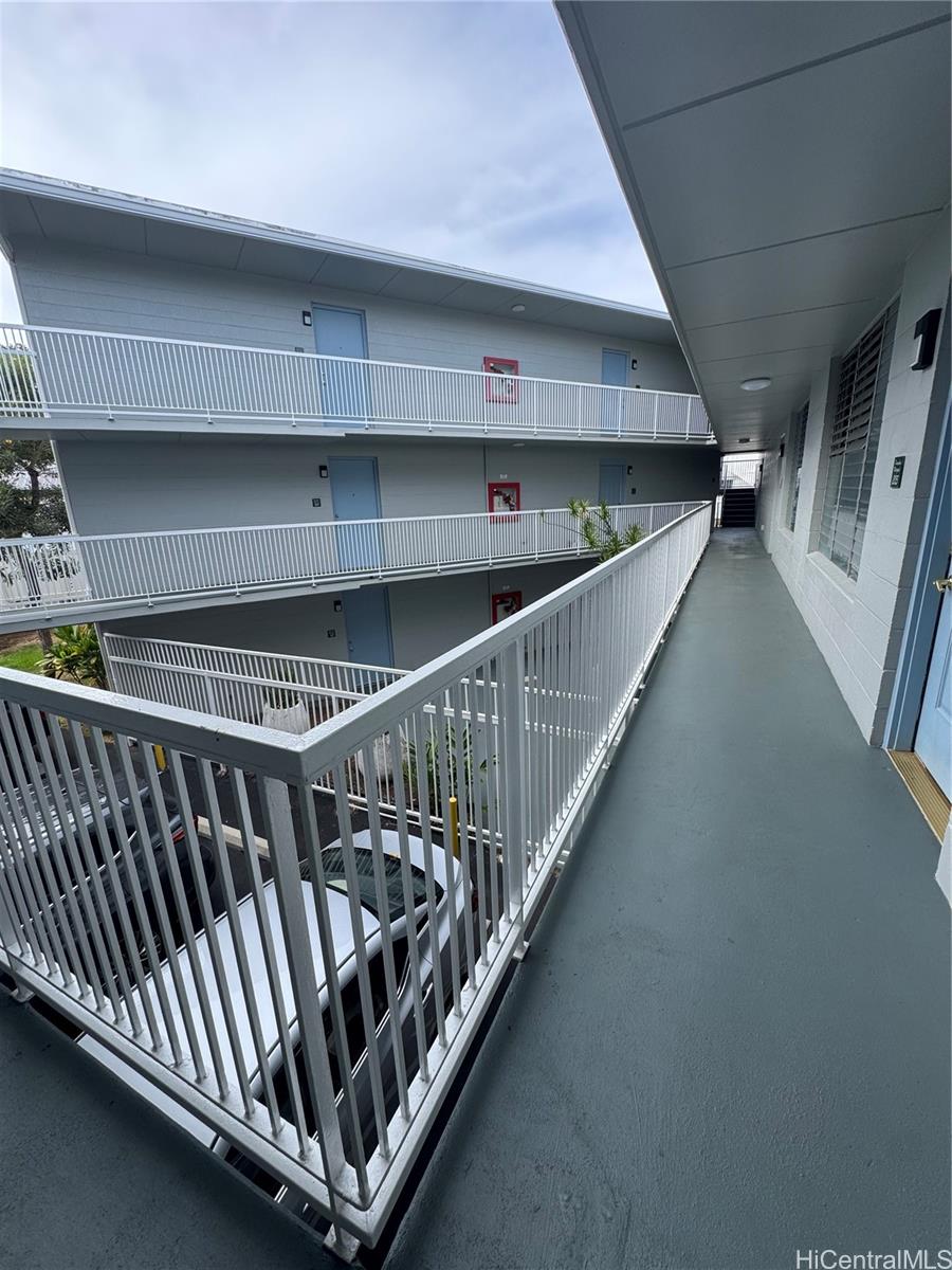 1936 Wilder Avenue  Unit 201