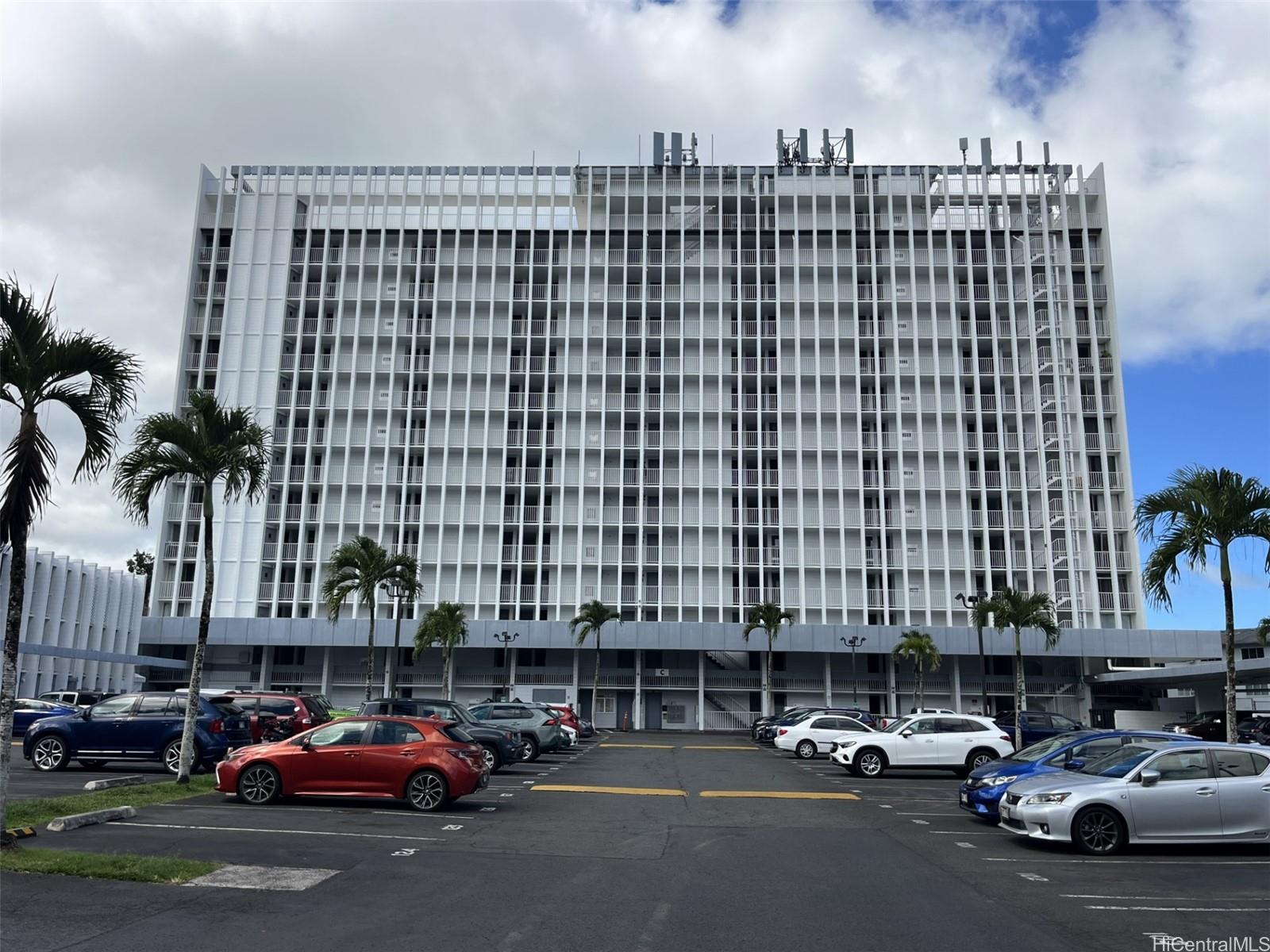 46-283 Kahuhipa Street C508