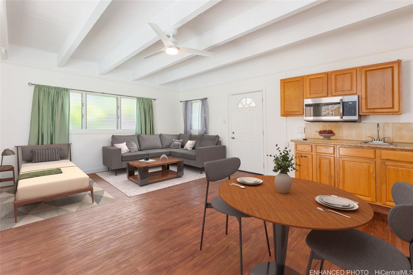1233 Keolu Drive