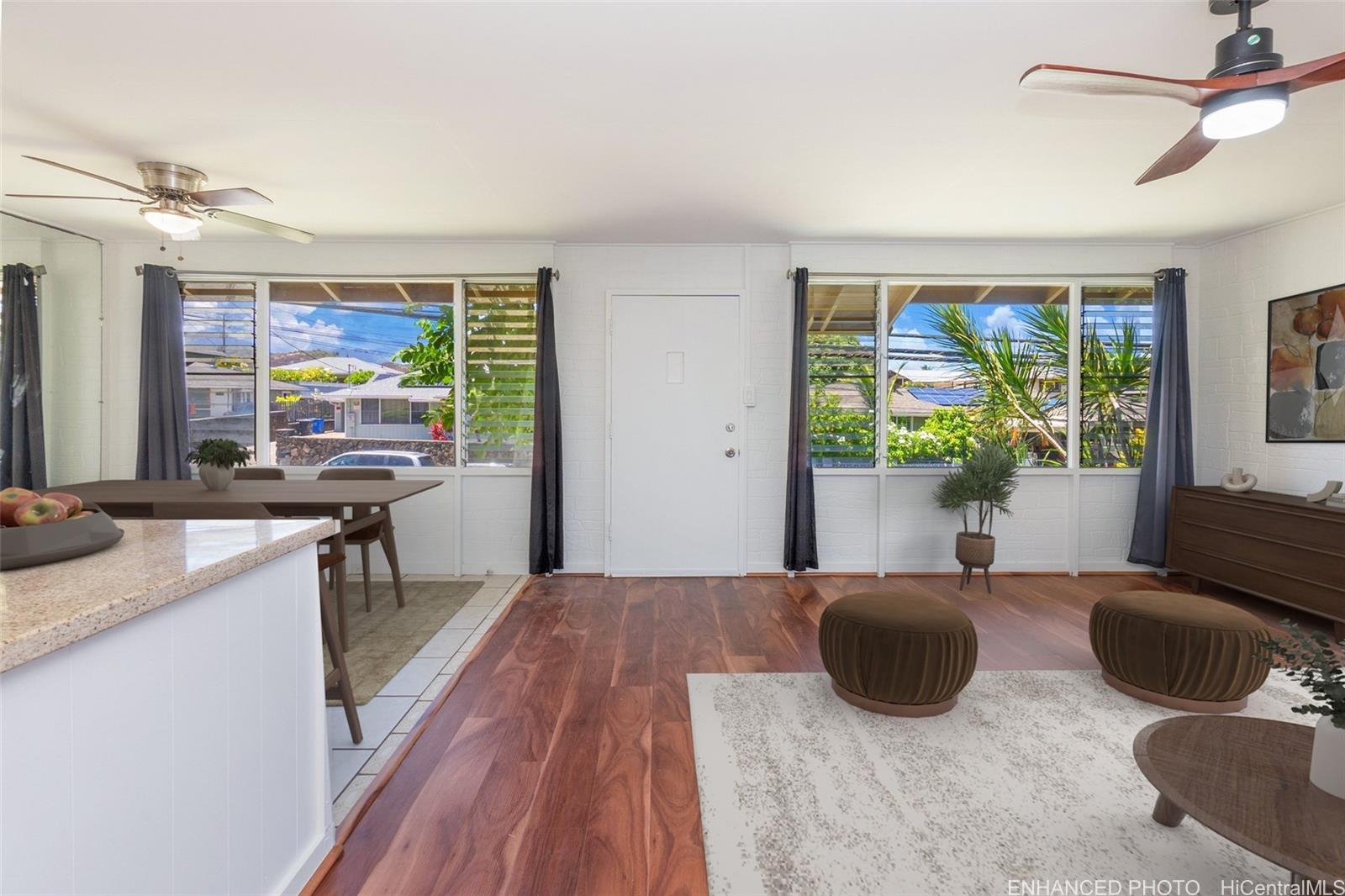 1233 Keolu Drive