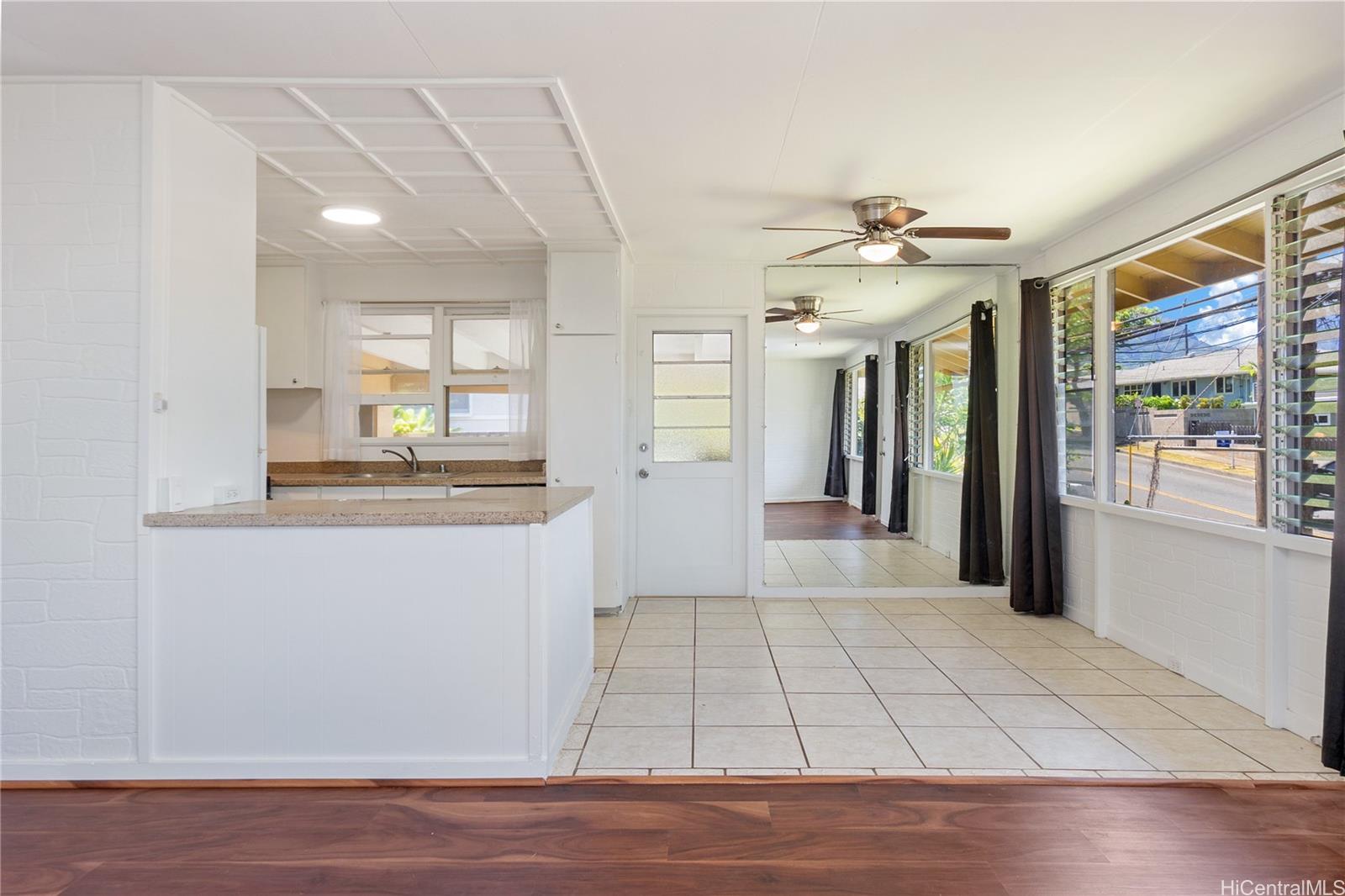 1233 Keolu Drive