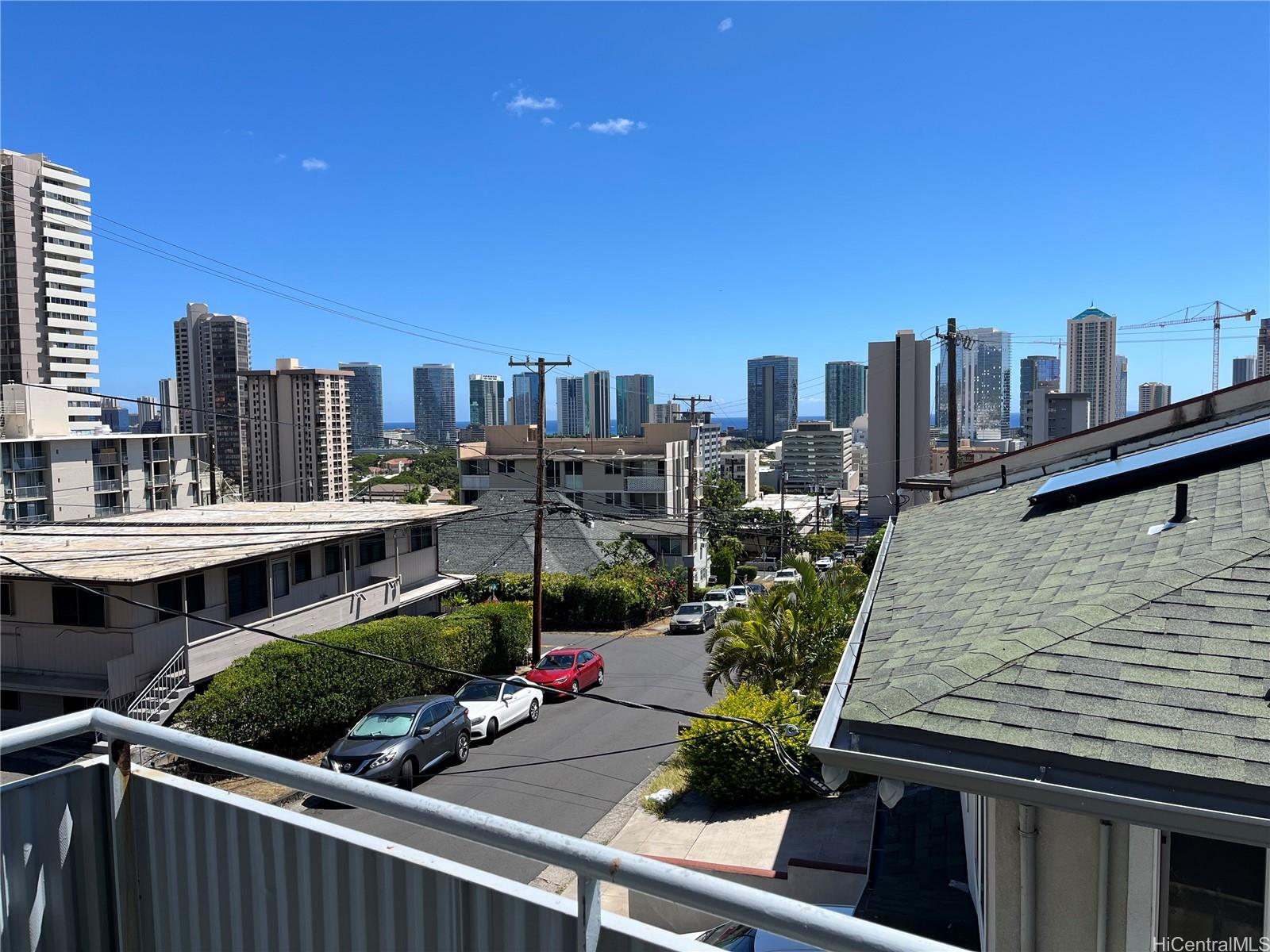 1516 Emerson Street  Unit 104