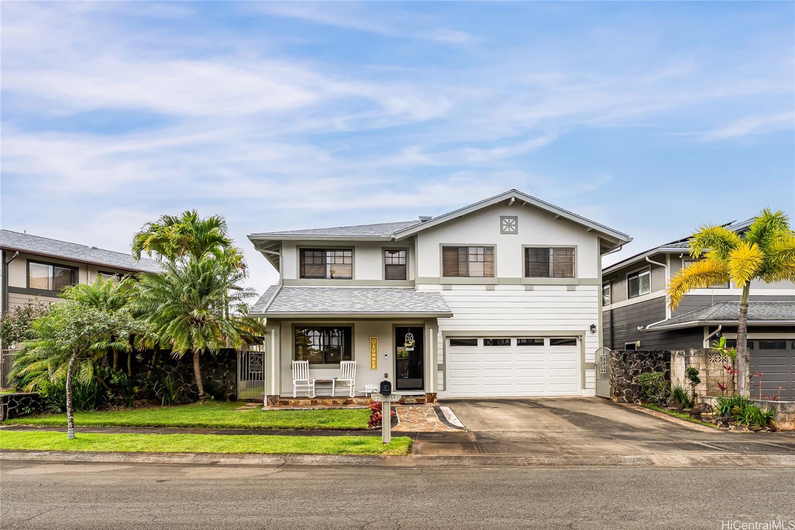 95-1052 Mahea Street