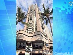 1910 Ala Moana Boulevard 19A