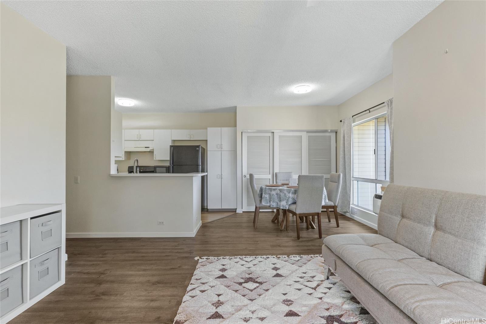 91-781 Puamaeole Street  Unit 16T